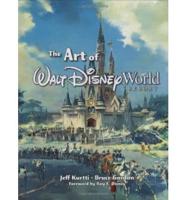 The Art of Walt Disney World