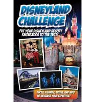 Disneyland Challenge