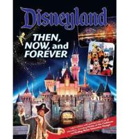 Disneyland: Hard Cover 2008