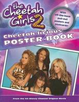 Cheetah Girls 2, The Cheetah-Licious Poster Book