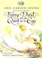 Fairy Dust and the Quest for the Egg