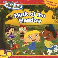 Disney's Little Einsteins Music of the Meadows