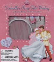 Cinderella's Fairy-Tale Wedding