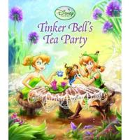 Tinker Bell's Tea Party