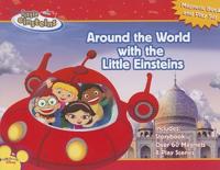 Disney's Little Einsteins Around the World With the Little Einsteins