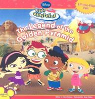 The Legend of the Golden Pyramid