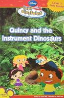 Disney's Little Einsteins Quincy and the Dinosaurs