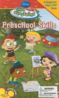 Disney's Little Einsteins Preschool Skills