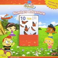 Disney Little Einsteins Numbers Adventure