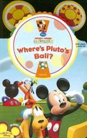 Where's Pluto's Ball?