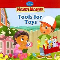 Tools for Toys