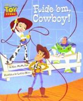 Toy Story Ride 'Em, Cowboy!