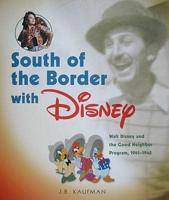 South of the Border With Disney