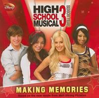 High School Musical 3, Senior Year