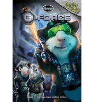 G-Force The Junior Novelization