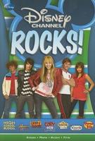 Disney Channel Rocks!