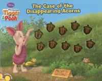 The Case of the Disappearing Acorns