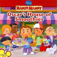 Oscar's House of Smoothies