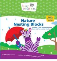 Nature Nesting Blocks