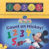 Count on Mickey!