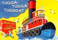 Tugga-Tugga Tugboat