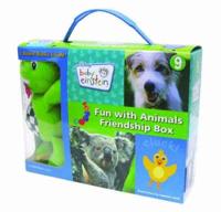Fun With Animals Friendship Box