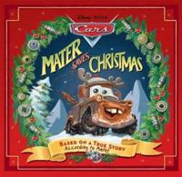Mater Saves Christmas