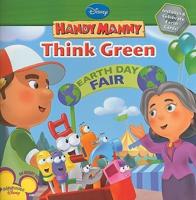 Handy Manny Think Green!