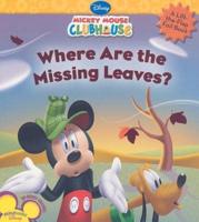 Where Are the Missing Leaves?