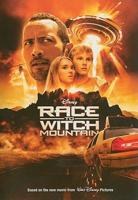 Race to Witch Mountain