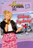 G'day, Sydney!