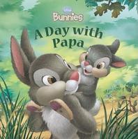 A Day With Papa