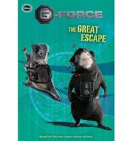 G-Force The Great Escape