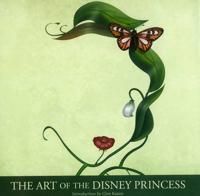 The Art of the Disney Princess