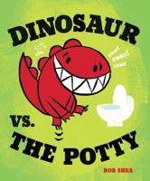 Dinosaur Vs. The Potty