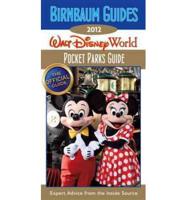 Walt Disney World Pocket Parks Guide
