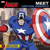 Meet Captain America