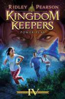 Kingdom Keepers IV (Kingdom Keepers, Book IV)