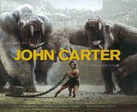 The Art Of John Carter