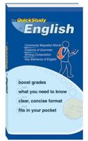 English - Grammar, Writing, Style & Misspelled Words