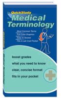 Medical Terminology & Abbreviations