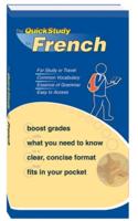 French - Booklet