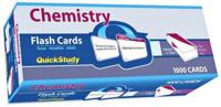 Chemistry Flash Cards