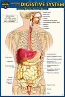 Anatomy of the Digestive System (Pocket-Sized Edition - 4X6 Inches)