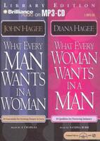 What Every Man Wants in a Woman / What Every Woman Wants in a Man