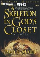 A Skeleton in God's Closet