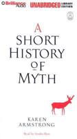 A Short History of Myth