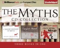 The Myths Collection 1