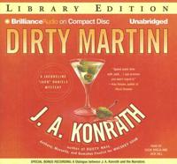 Dirty Martini