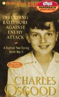 Defending Baltimore Against Enemy Attack